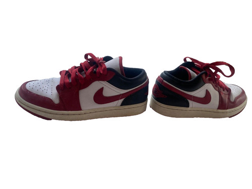 nike air jordan 1 basse