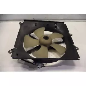 COOLING FAN FOR TOYOTA COROLLA (96-00) 1.3 BER. 3P/B/1332CC. 1996 - Picture 1 of 7