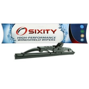 Rear Windshield Wiper Blades for Toyota Starlet OEM Upgrade Kit Set np - Picture 1 of 8
