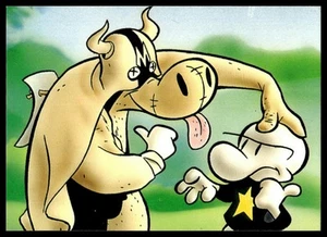 1994 Comic Images Bone #72 Ricorda il piano! - Foto 1 di 2