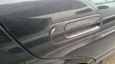 Passenger Door Handle Exterior Assembly Door Fits 97-01 LEXUS ES300 30974628 - Изображение 1 из 4