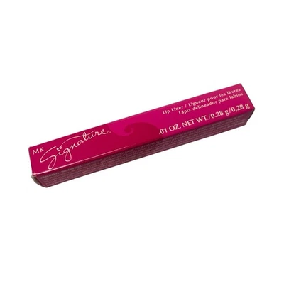 Mary Kay Signature Mechanical Lip Liner Red Rouge 006674 - Image 1 of 4