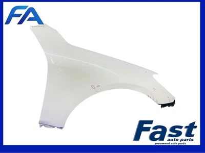Panel de carcasa de guardabarros delantero derecho del lado del pasajero Hyundai Genesis 2009-2014 OEM Foto 1 de 4