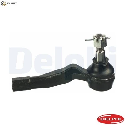 TIE ROD END TA3012 FOR NISSAN 350Z/FAIRLADY/Roadster VQ35DE/VQ35HR 3.5L 6cyl - Image 1 of 4