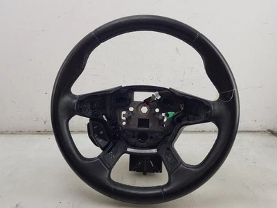 LENKER STEERING WHEEL Ford Kuga II (DM2) 2013 AM513600BF3ZHE / 1867852 - Bild 1 von 4