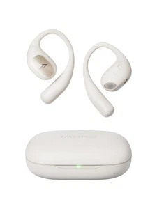 S31 Open Ear Bluetooth Headphones - 14.2mm Driver with Deep Bass, 4-Mic for C... - Picture 1 of 8