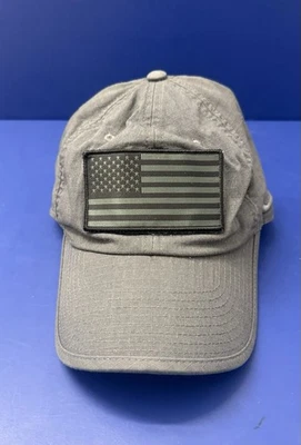 Sombrero militar Ohio St Nike, talla única Foto 1 de 4