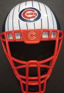 Chicago Cubs - Fan Mask - Picture 1 of 5