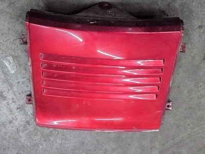 HONDA HELIX PLÁSTICO CN250 Tapa Puerta PANEL CUBIERTA SCOOTER Foto 1 de 4