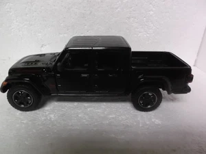 MOTOR MAX 2021 JEEP GLADIATOR RUBICON 1:24 - Picture 1 of 5