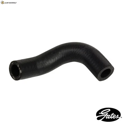 HEIZUNGSSCHLAUCH 02-1648 FÜR FIAT DUCATO/Van/Platform/Chassis/Bus8140.43S 2.8L - Image 1 of 4