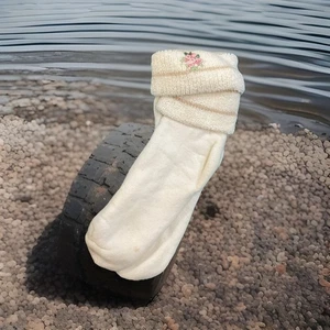 Vintage Ankle Socks - Picture 1 of 2