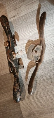 3 AFEITADORES DE RADIOS Foto 1 de 4