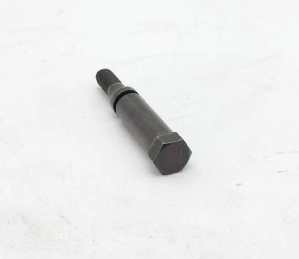 Perno de bloqueo de asiento Shadow Magna Nighthawk 1980-1987 Honda CB CX GL VF VT Foto 1 de 1