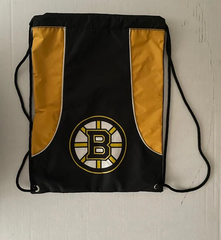 Boston Bruins backpack Cover