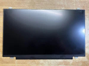 LP140WF5(SP)(K3) LCD LED Cell Touch Screen 14" FHD Display LP140WF5-SPK3 Laptop - Picture 1 of 6