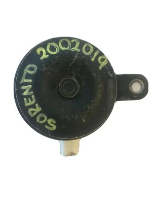 2015 2017 ANTI THEFT ALARM SIREN SECURITY HORN OEM  - Image 1 of 4