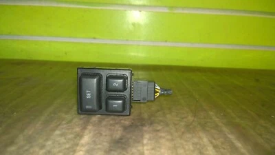 00 01 02 INTERRUPTOR DE MEMORIA ASIENTO CONDUCTOR IZQUIERDO SEDÁN LINCOLN LS 3,9 L OEM 1580-12 Foto 1 de 2