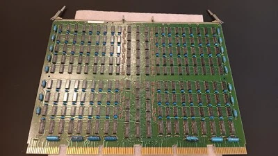 Digital Equipment Corp M8210 MOS MEMORY ARRAY 5013241C-P1 (B7) - Image 1 of 4