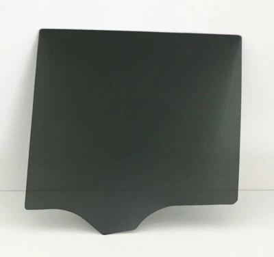 Driver/Left Side Rear Window Glass For 2010-2015 Mercedes Benz GLK250 GLK350 - Image 1 of 3