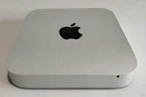 Apple Mac Mini 2012, 2.5 GHz I5 , 16GB RAM, 500GB SSD - Afbeelding 1 van 7