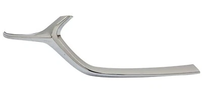 NUEVO OEM Mazda Radiador Rejilla Moldura Inferior Derecha BDTS-50-7J0A Mazda 3 2019-2023 Foto 1 de 4