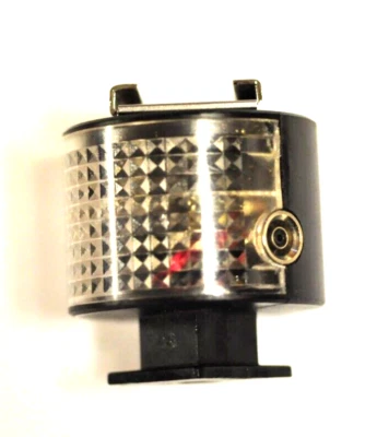 Vivitar SL-2 Slave high/low flash remote with PC and  hot shoe options. Tested. - Image 1 of 4