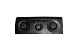 Skoda Roomster Fabia 5J Climatic Klima Heizung 5J0820045 J168 - Bild 1 von 5