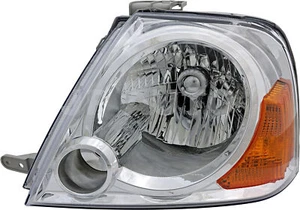 For 2004-2006 Suzuki XL-7 Headlight Halogen Driver Side - Picture 1 of 10