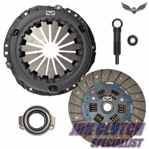 JDK STAGE 2 PERFORMANCE CLUTCH KIT for 2000-2005 TOYOTA CELICA GT GT-S 1.8L - Foto 1 di 5