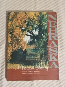 Nebraska: A Pictorial History - Imagen 1 de 8