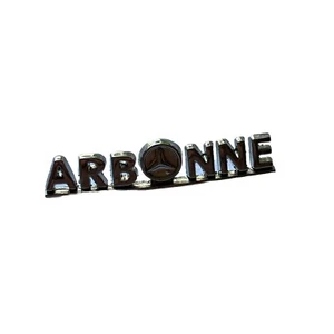 Vintage Arbonne International Anstecknadel - Bild 1 von 7