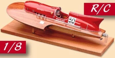 Krick Arno XI Ferrari Baukasten - 25030 - Bild 1 von 4