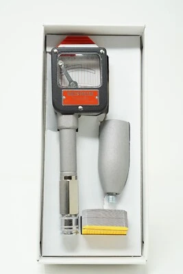 MotoMeter Kompressionsdruckschreiber Benzin 3,5 - 17,5 bar mit Schnellkupplung - Bild 1 von 3