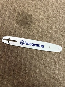 OEM Husqvarna 595970745 12" BAR, 3/8 MINI, .043, 45DL - Bild 1 von 3