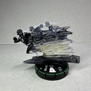 Heroclix Zoom 053b (Black Lantern) Heroclix Blitzset ohne Karte  - Bild 1 von 3