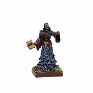 Kings of War Undead Necromancer New - Picture 1 of 1