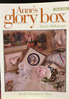 Anna?S Glory Box Book 1 By Gloria Mckinnon, Paperback, 1994