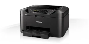 Canon MAXIFY MB2150 Inkjet A4 600 x 1200 DPI 19 ppm Wi-Fi - 0959C008 - Picture 1 of 1