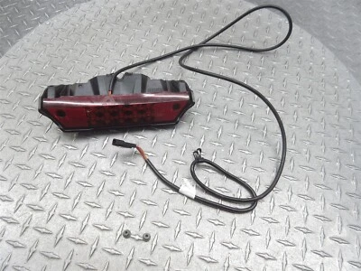 2019 Polaris Indy Evo Es Rear Tail Light Brake Stop Lamp - Image 1 of 4