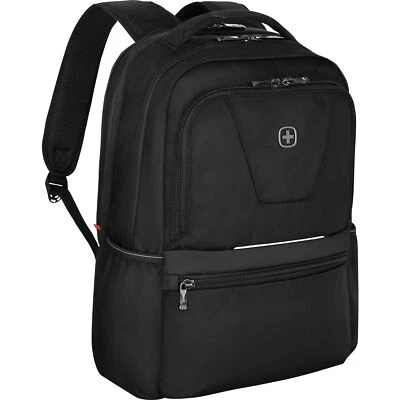 Wenger XE Resist, Rucksack, schwarz - Bild 1 von 4