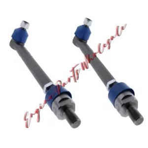 2 Stück Spurstange 7029293 für JLG G10-55A G12-55A 1043 943 1255 1055 G15-44A G6-42A - Bild 1 von 6