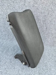 2016-2021 HONDA CIVIC CENTER CONSOLE ARM REST ARMREST OEM - Picture 1 of 5