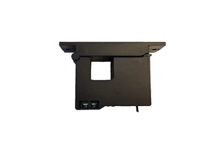 KELE SC250-NC Split Current SW-NC w/LED FCS0016K-SP-AL (NC) - Picture 1 of 6
