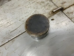 Yamaha Raptor 660 YFM660 Piston and Rings - Picture 1 of 1