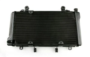 Radiator Grille Guard Cooler For Honda CBR400 NC23 1988-1991 Black - Picture 1 of 4