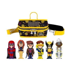 Funko Vinyl Marvel Soda Vinyl: X-Men '97 - 6er Pack mit Kühler (12.000 Stück limitiert - Bild 1 von 5