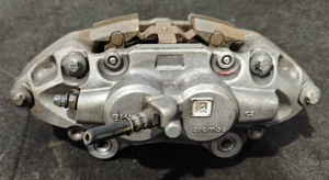 2012-2018 BMW 435I F32 Front Left Driver Side Brembo Brake Caliper OEM 340 P4.40 - Picture 1 of 13