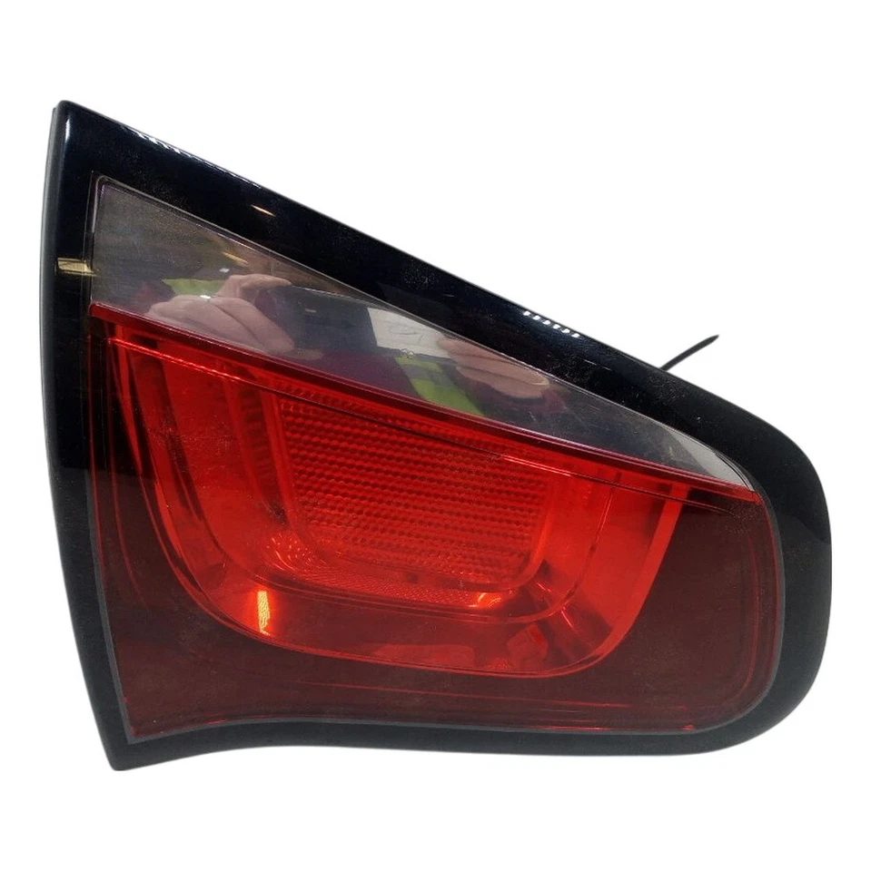 CITROEN C3 Vtr + 2015 Rear Reflector Left Side  9803934380 - Image 1 of 4
