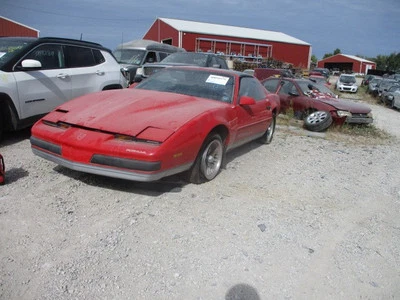 Medidor de flujo de aire 8-305 5,0 L compatible con 88-89 CAMARO 1601196 Foto 1 de 4